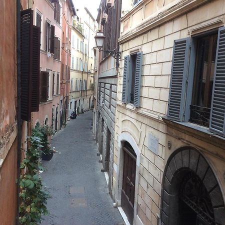 Fiammetta House Centro Di Roma Exterior foto
